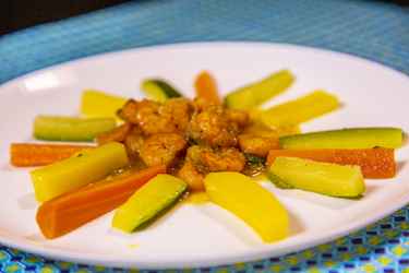 Crevettes poelées au gingembre (2).jpg