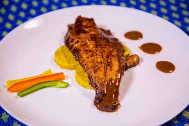 3  Filet de Bar à la crème de cacao.jpg