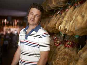 Jamie Oliver