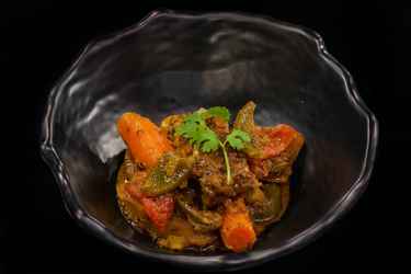 Tajine de mérou