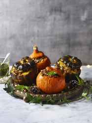 Recipe Image - Stuffed Roasted Squash - Jamie's Quick and Easy Christmas.jpg