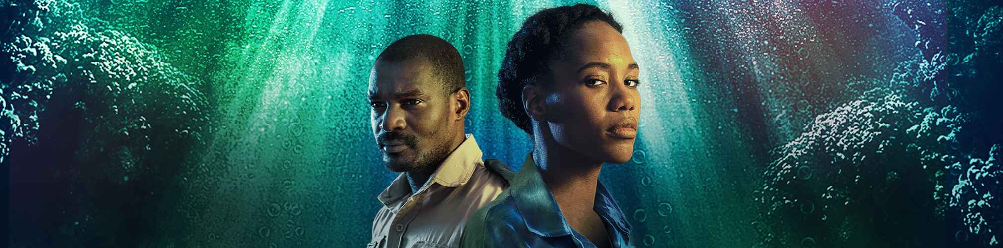Mami Wata Le Mystère D Iveza Streaming
