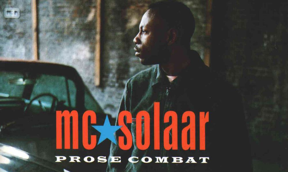 Single mc solaar bonnie and clyde