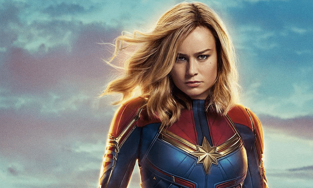 On a vu Captain Marvel, le blockbuster féministe tant attendu