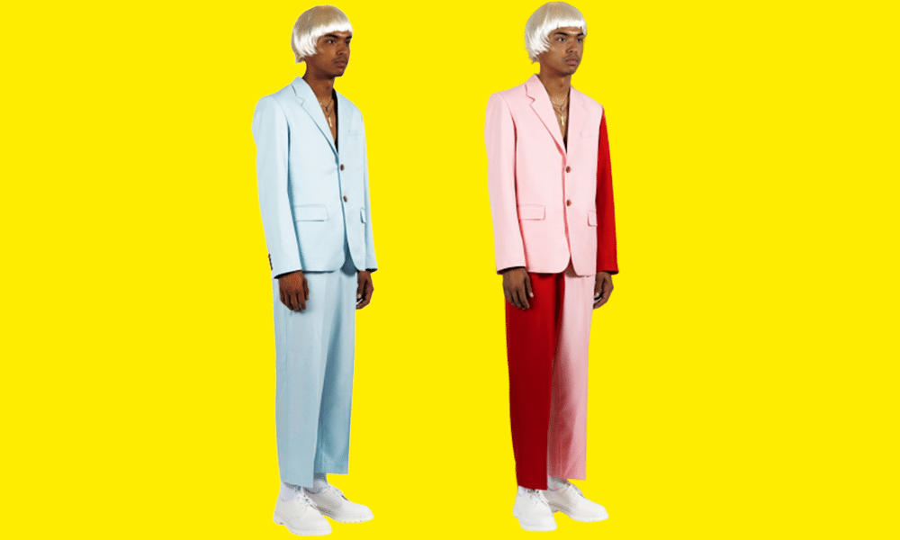 tyler the creator costume tyler the creator costume