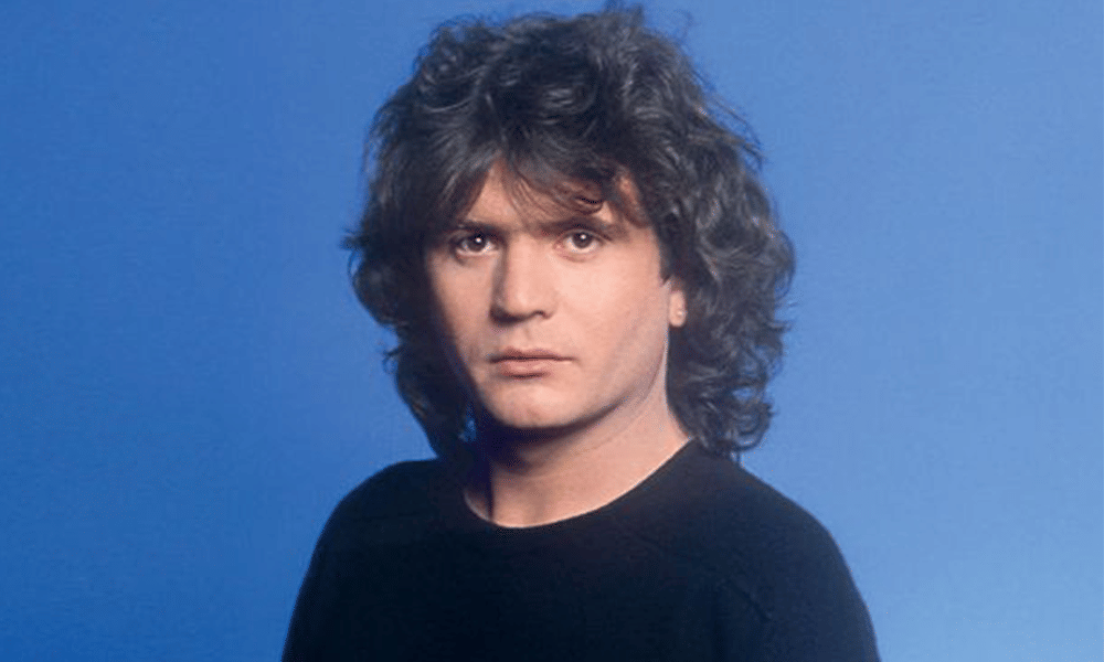 En Quelle Année Est Mort Daniel Balavoine