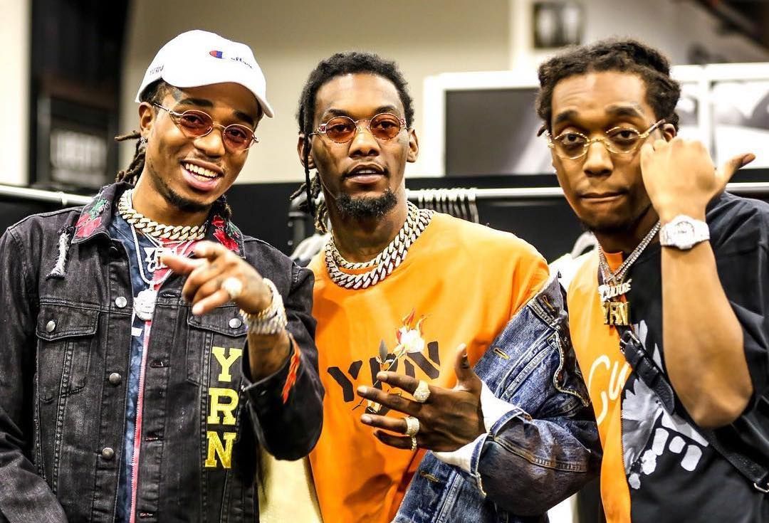 migos supastars