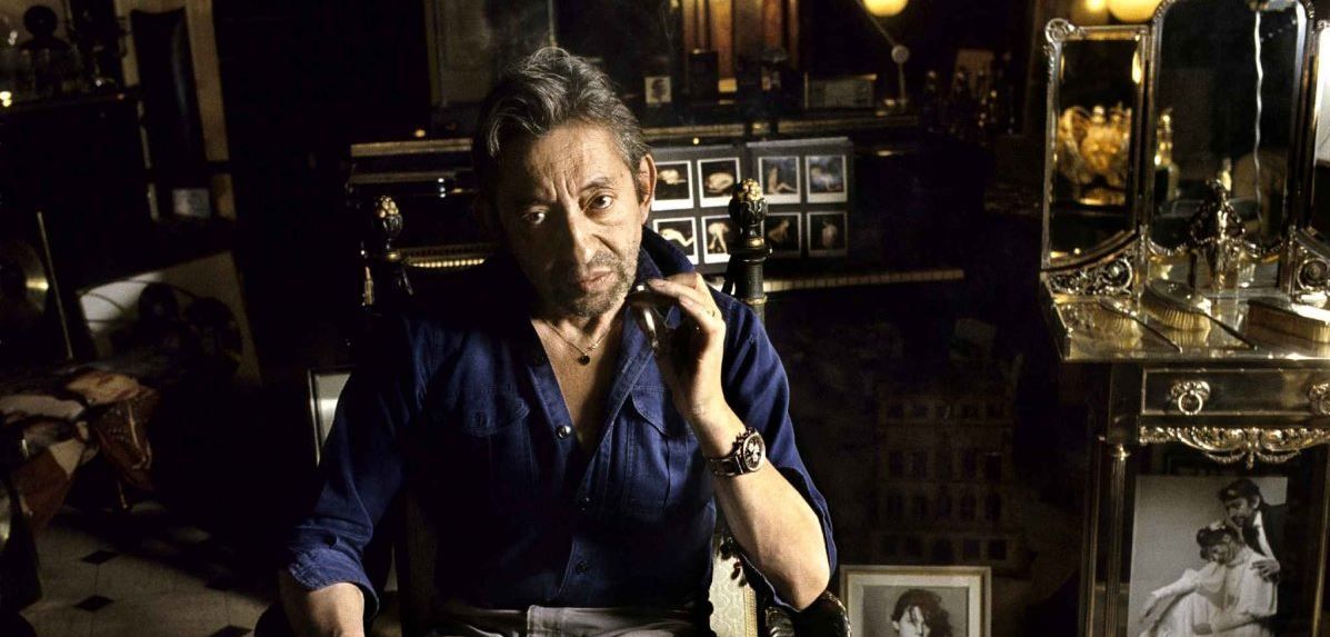 La maison de Serge Gainsbourg pourrait enfin devenir un musée - Jack