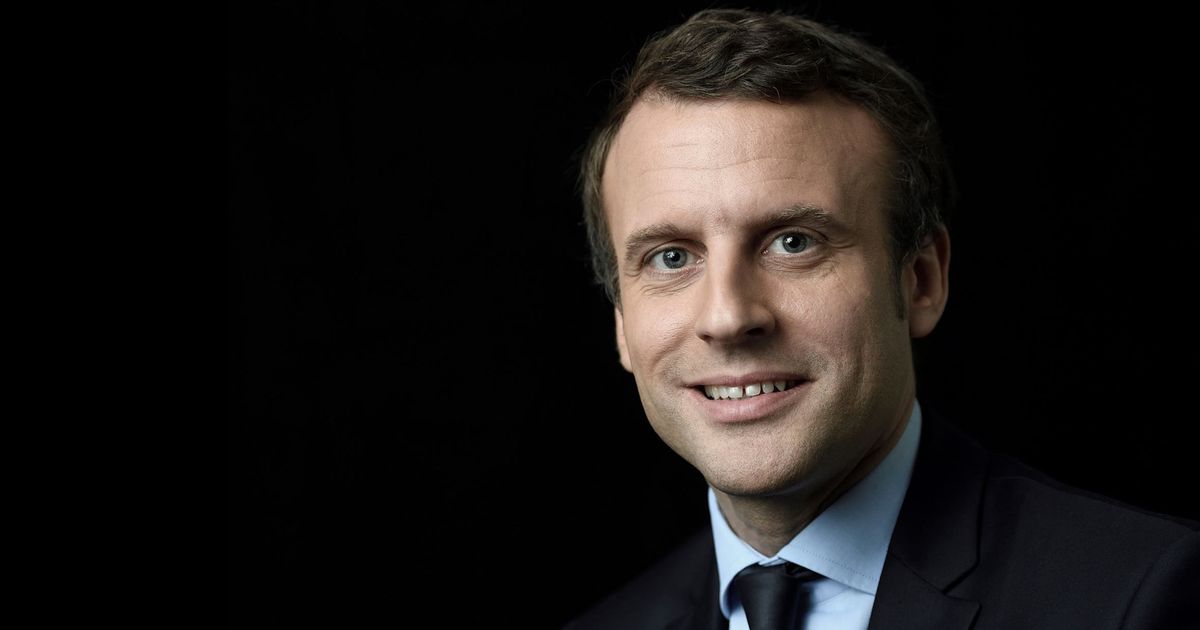 Telecharger Emmanuel Macron Les Coulisses D Une Victoire