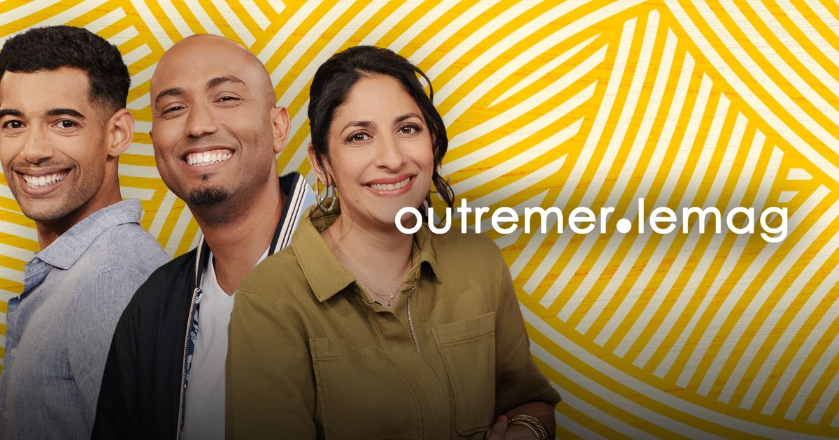 Outremer.le mag en streaming direct et replay sur CANAL+ myCANAL