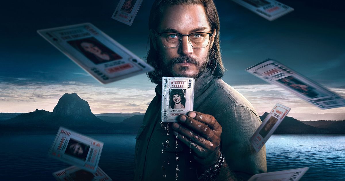 Épisodes Black Snow - Série Policière | CANAL+
