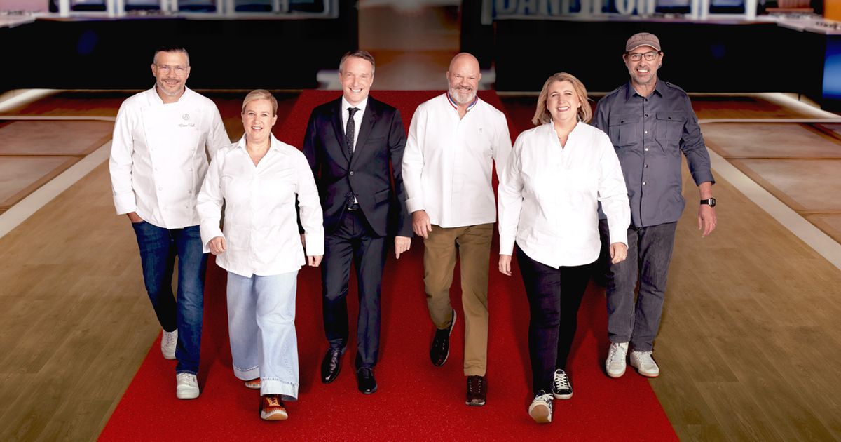 Top chef - Saison 8 | CANAL+