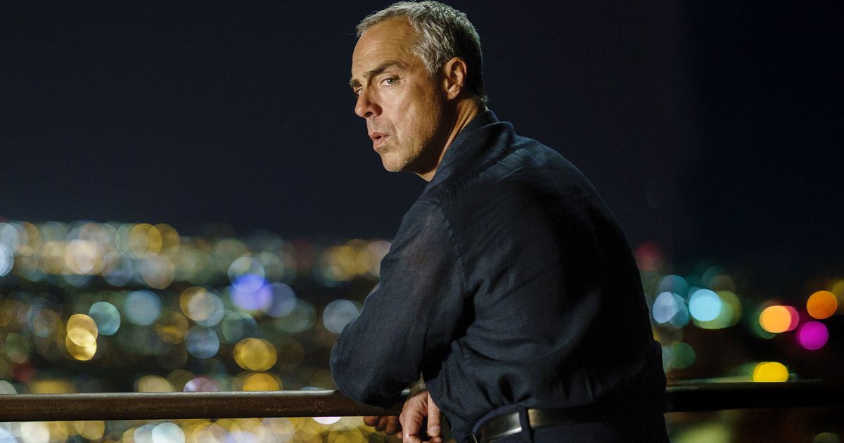Résumé et casting Harry Bosch Saison 3 Série Policière myCANAL