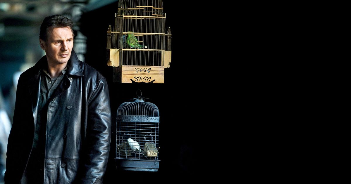Taken 2 en streaming direct et replay sur CANAL+ | myCANAL
