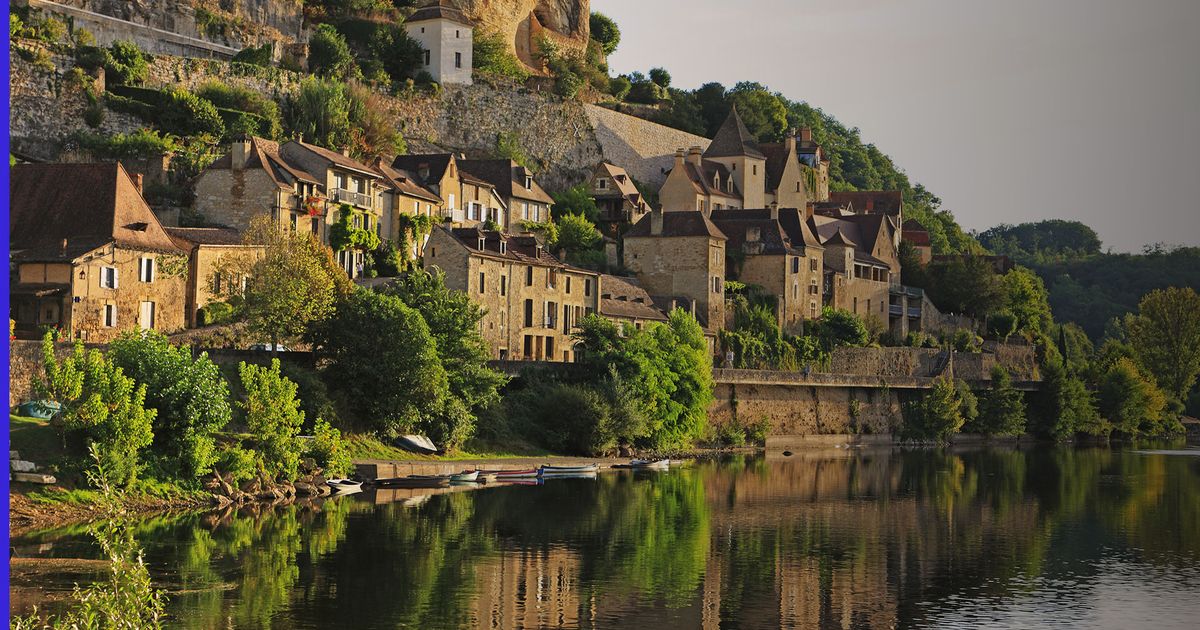 Les 100 lieux qu