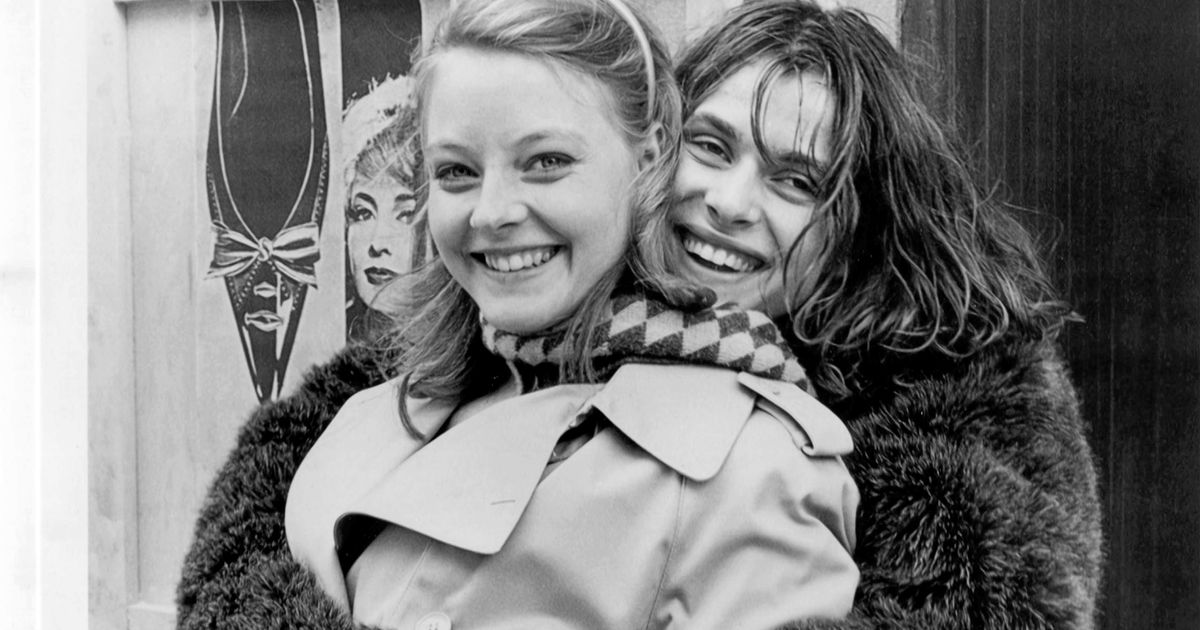 Jodie Foster, une histoire française en streaming direct et replay sur CANAL+ myCANAL