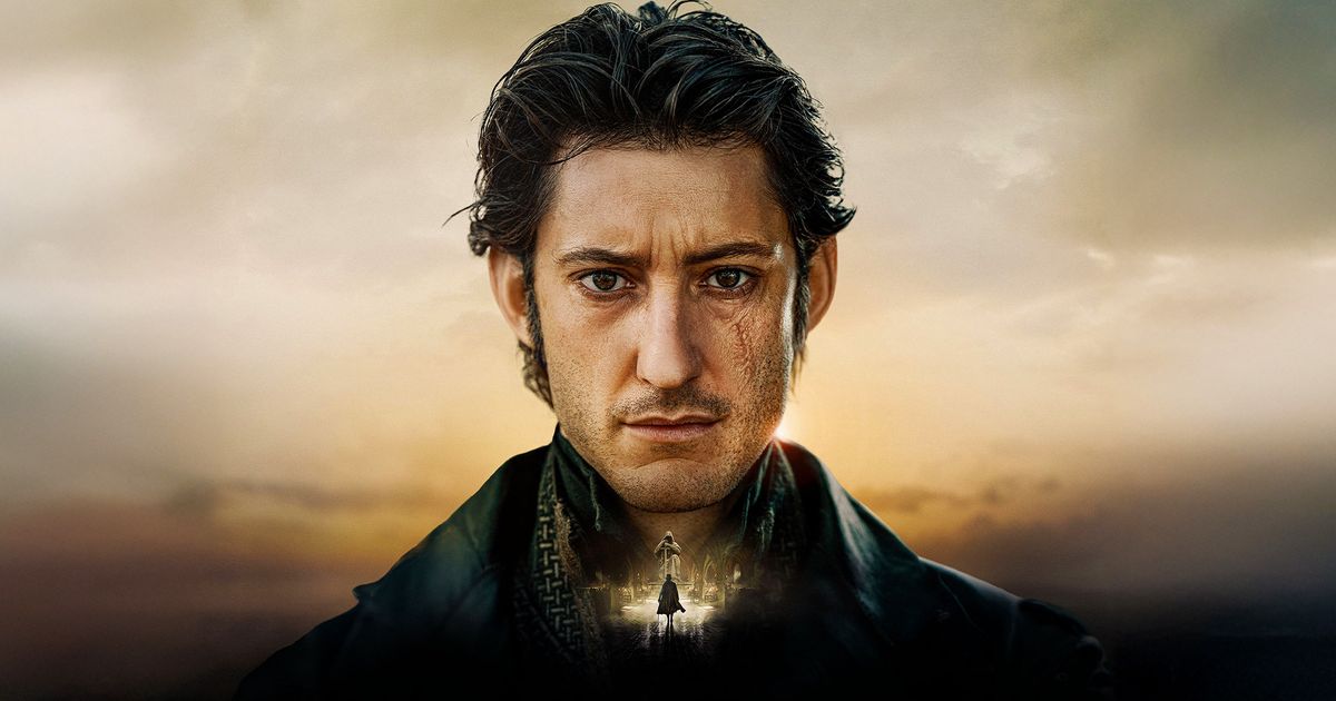 Bandesannonces Le Comte de MonteCristo Film Aventure 2h50 2025