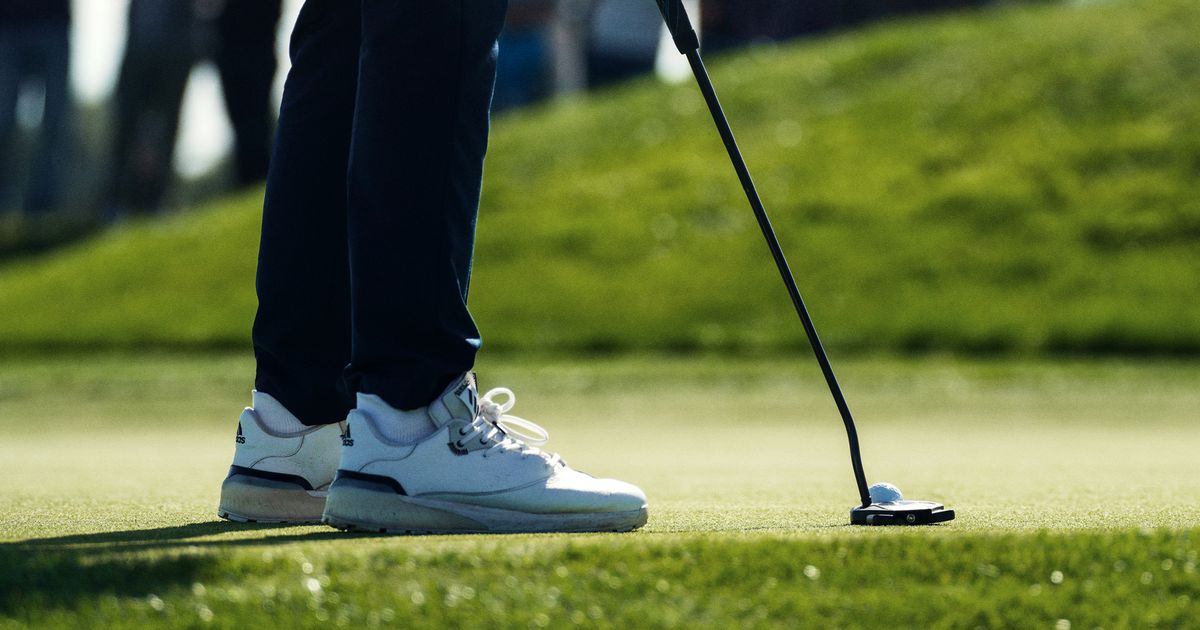 Fractionné Golf en streaming direct et replay sur CANAL+ myCANAL