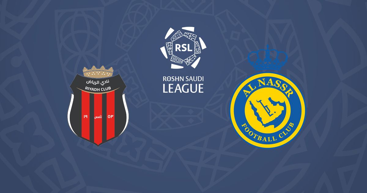 AlRiyadh / AlNassr en streaming direct et replay sur CANAL+ myCANAL Suisse