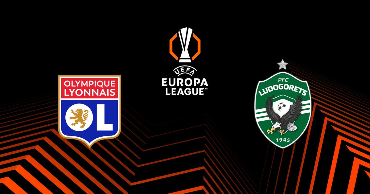 Lyon / Ludogorets Razgrad en streaming direct et replay sur CANAL+ | CANAL+