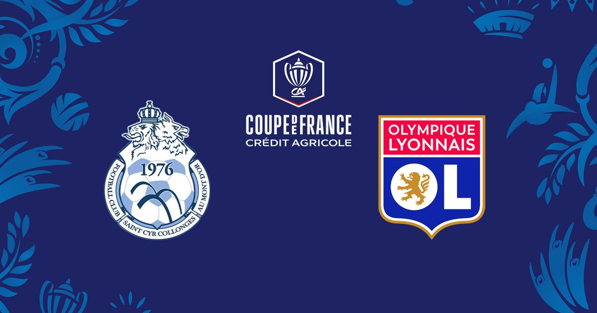 Lyon X Saint Collonges