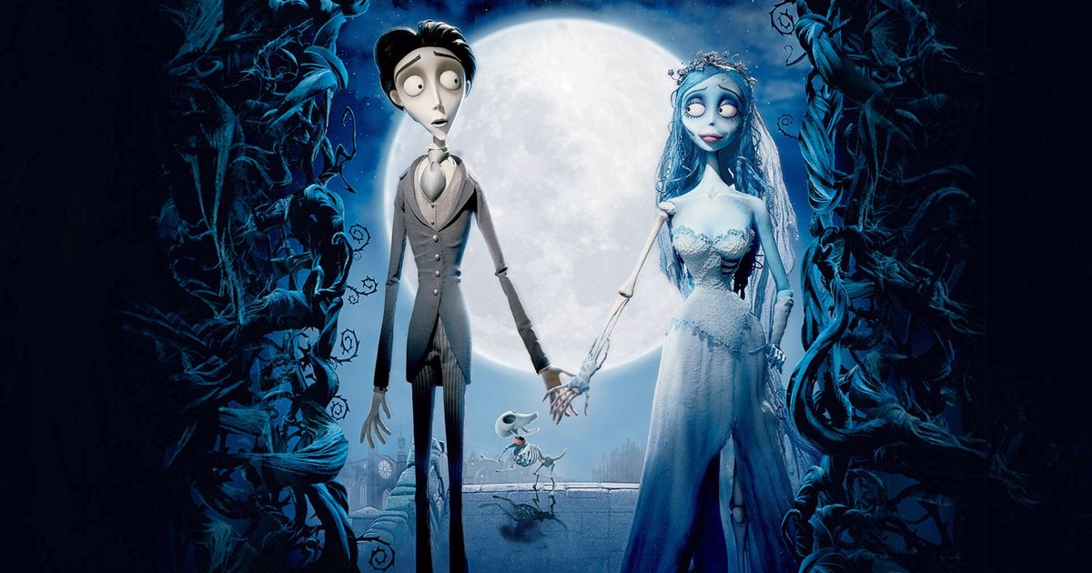 Les noces funèbres en streaming direct et replay sur CANAL+ | myCANAL