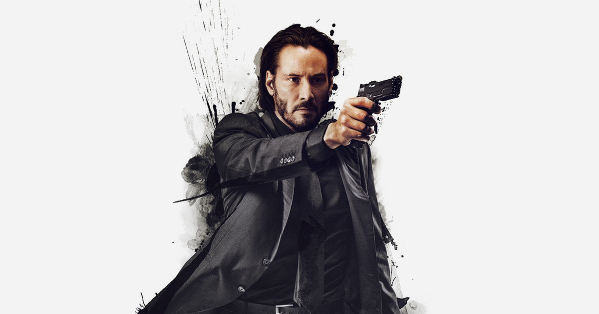 John wick 1 clearance streaming truefrench