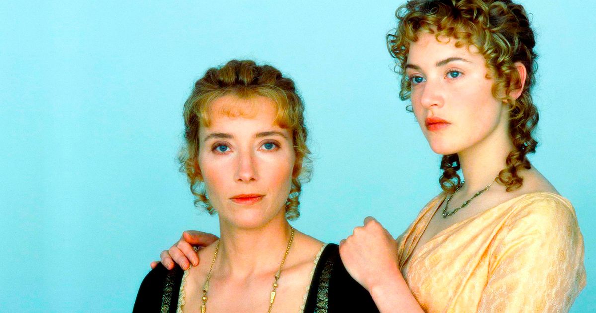 Raison Et Sentiments Streaming Vf