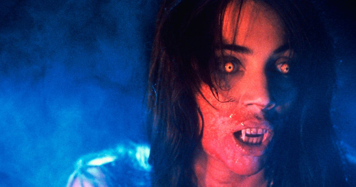 Comment Dit On Vampire En Anglais