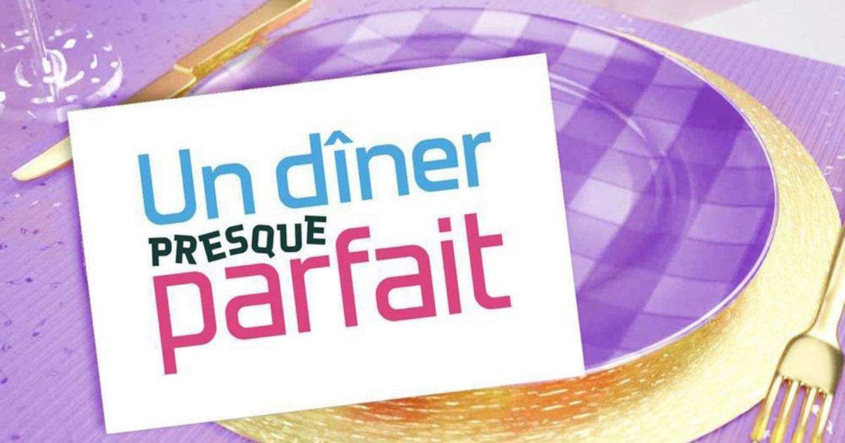 Un dîner presque parfait en streaming direct et replay sur CANAL+