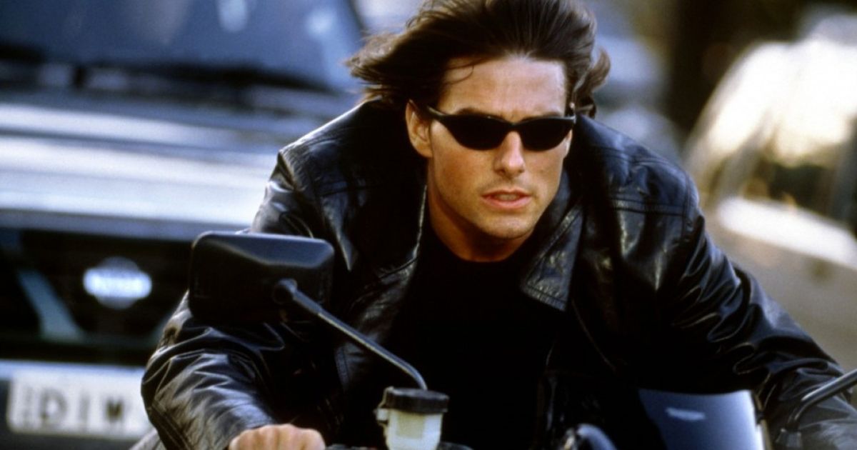 Mission : Impossible 2 en VOD et en téléchargement sur myCANAL