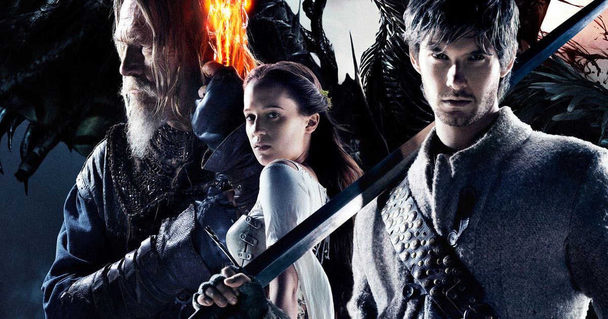Le Septième Fils Streaming Vf