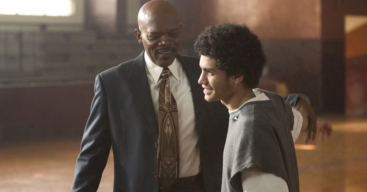 Coach Carter en streaming direct et replay sur CANAL+ myCANAL