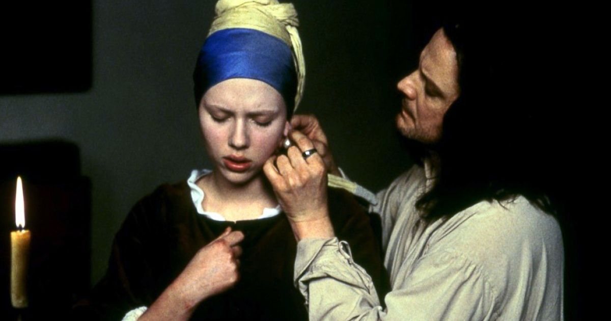 La Jeune Fille Aux Camélias Streaming Vf