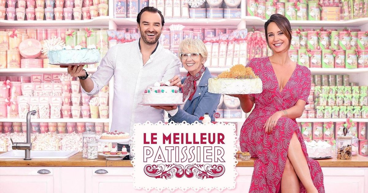 Le meilleur pâtissier en streaming direct et replay sur CANAL