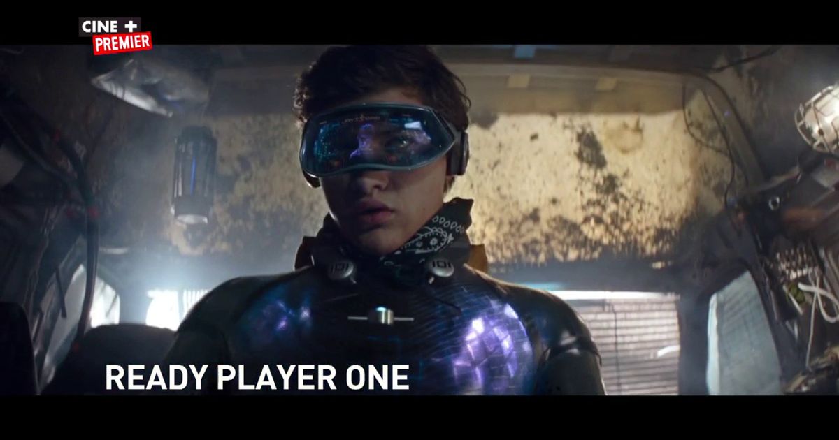 Ready Player One Streaming Altadefinizione - thet0ast