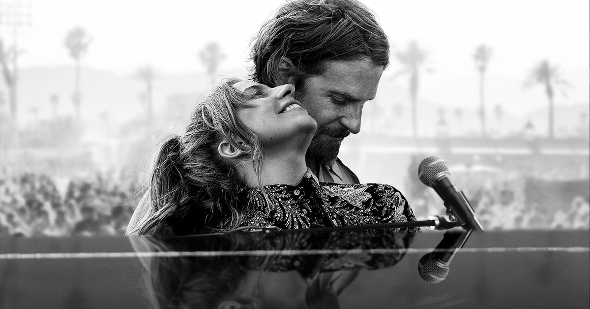 A Star is Born en streaming direct et replay sur CANAL+ myCANAL