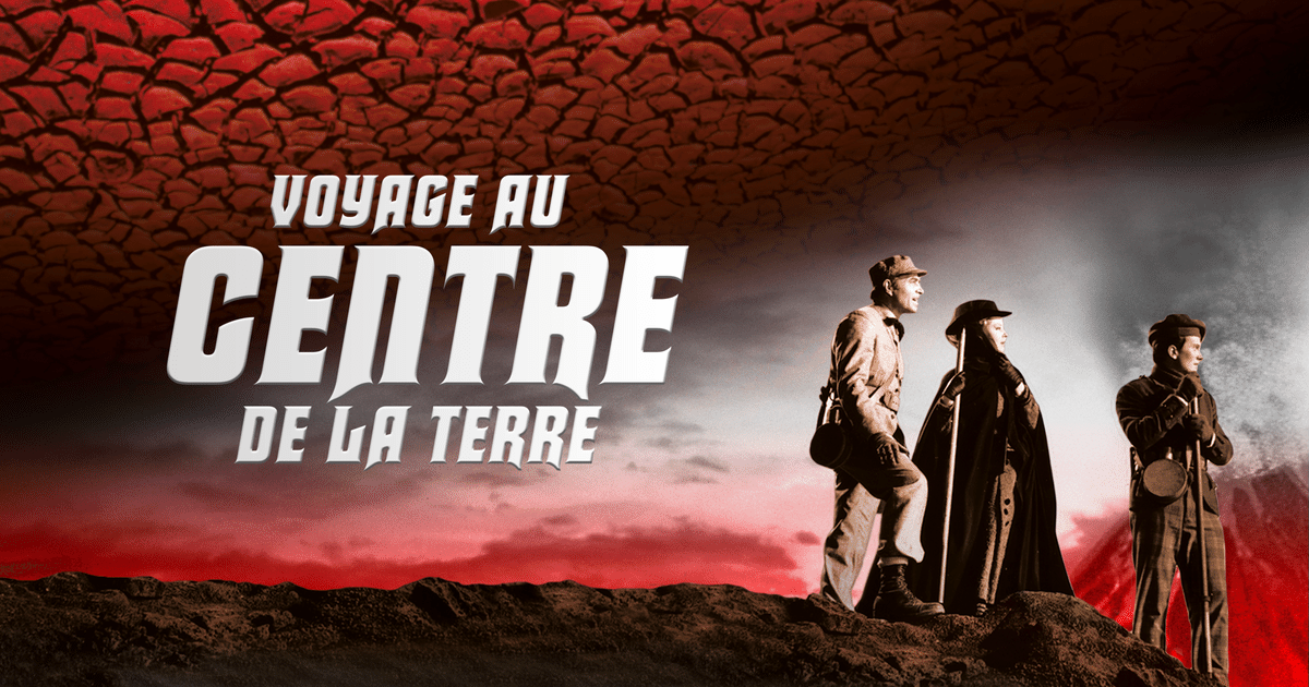 Voyage Au Centre De La Terre 1 Netflix Voyage au centre de la terre en streaming direct et replay sur CANAL+