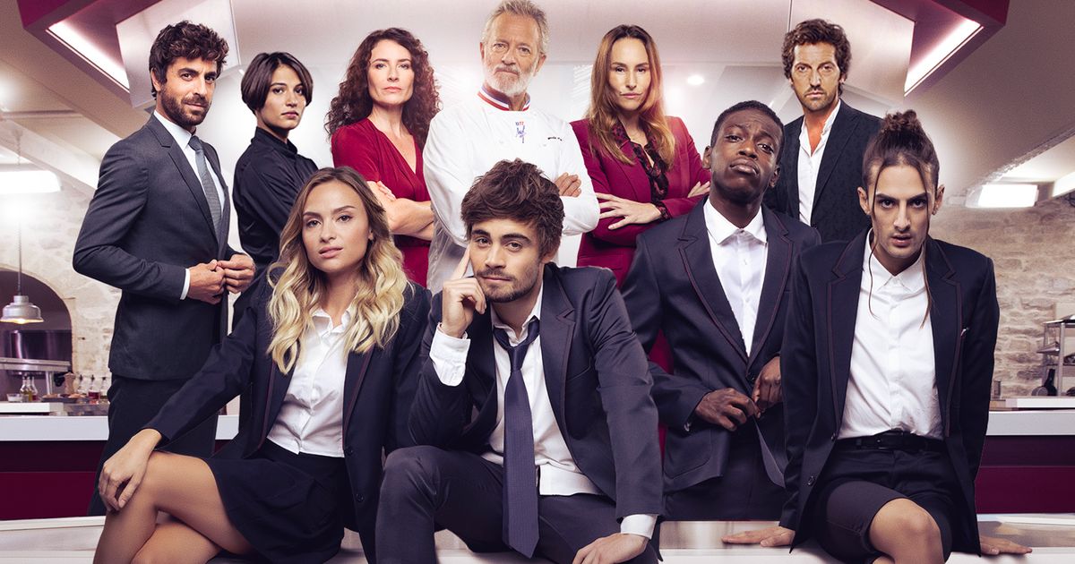 Ici Tout Commence Episode 316 Streaming Ici tout commence en streaming direct et replay sur CANAL+ | myCANAL