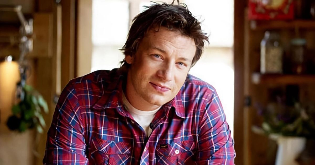 Résumé et casting Les menus express de Jamie Oliver - Saison 1 Série ...