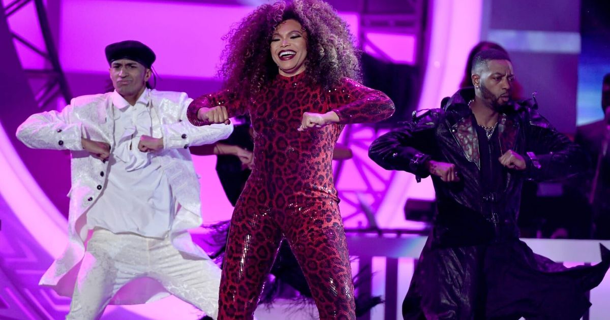 Soul Train Awards en streaming direct et replay sur CANAL+ myCANAL