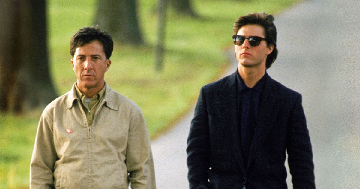 Rain Man en streaming direct et replay sur CANAL+ | myCANAL