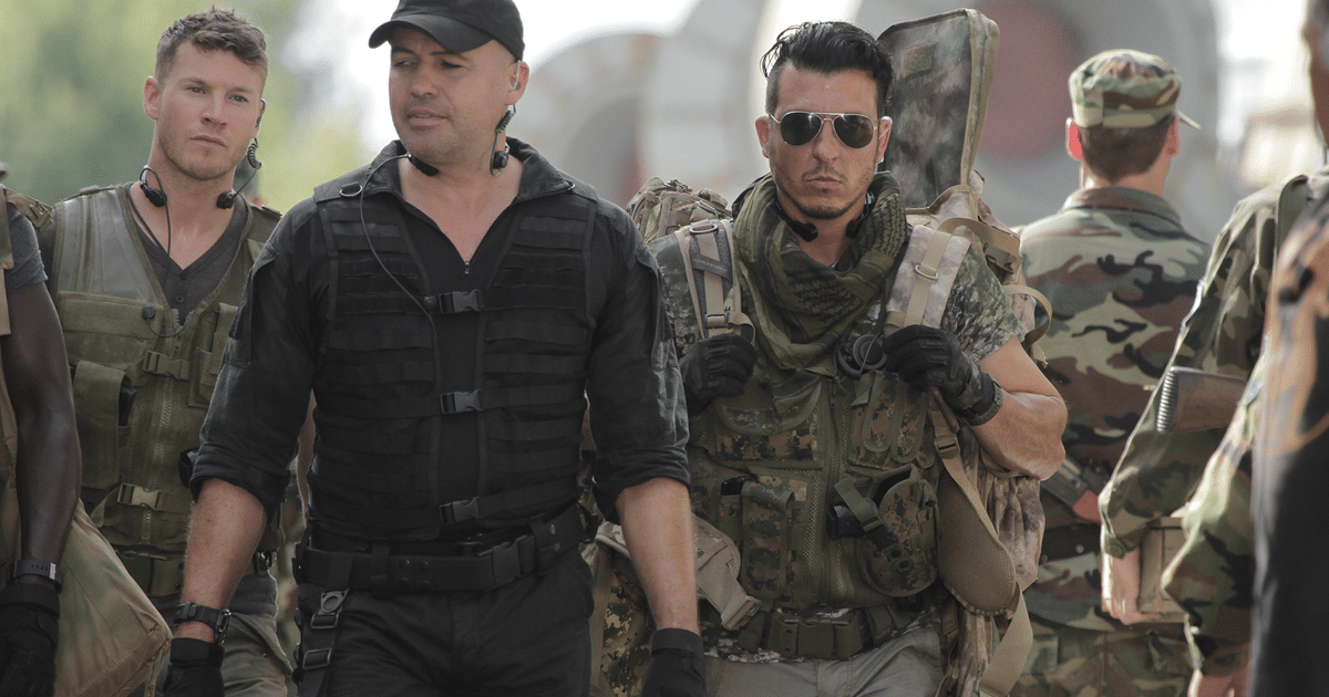 Sniper : Ghost Shooter en streaming direct et replay sur CANAL+ | CANAL+