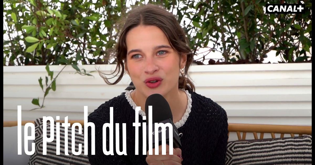 Une Jeune Fille Qui Va Bien Le Pitch Du Film En Streaming Direct Et