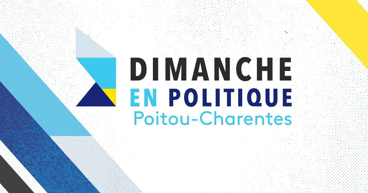 Dimanche En Politique Poitou Charentes En Streaming Direct Et Replay