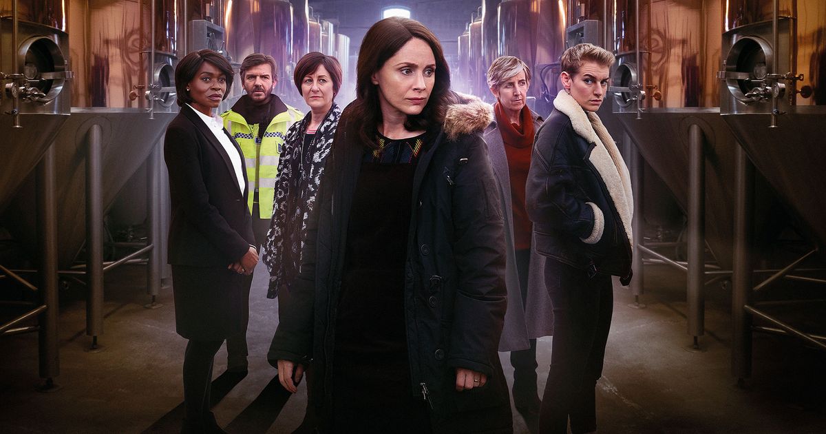 The Pact en streaming direct et replay sur CANAL  | myCANAL