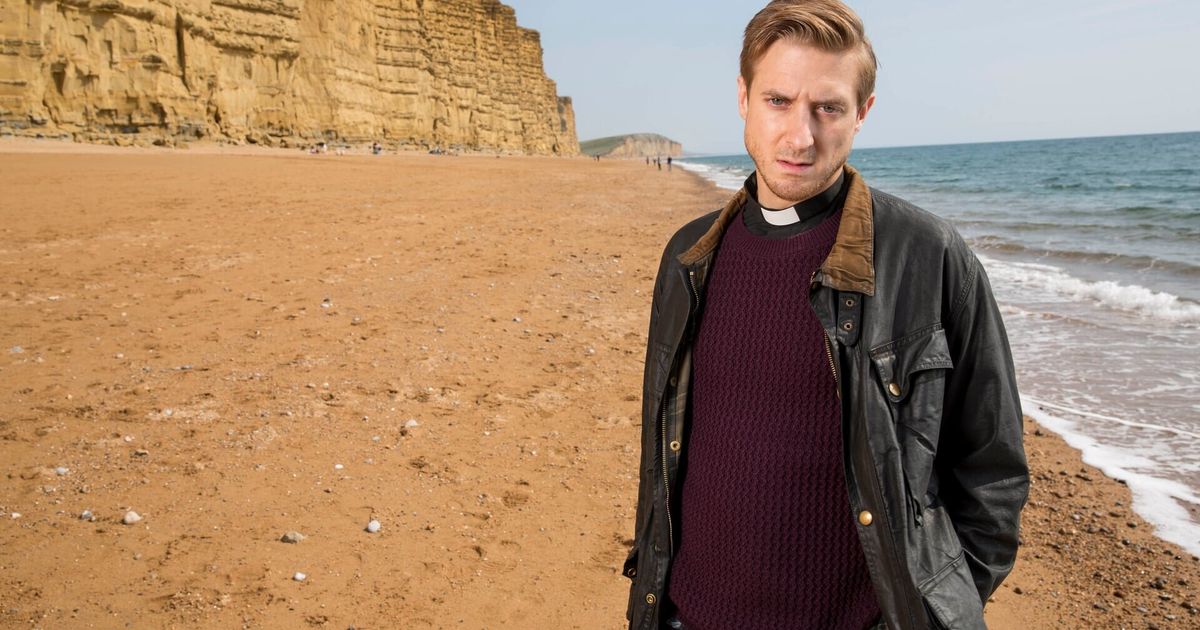 Broadchurch Saison 1 en streaming direct et replay sur CANAL+ myCANAL