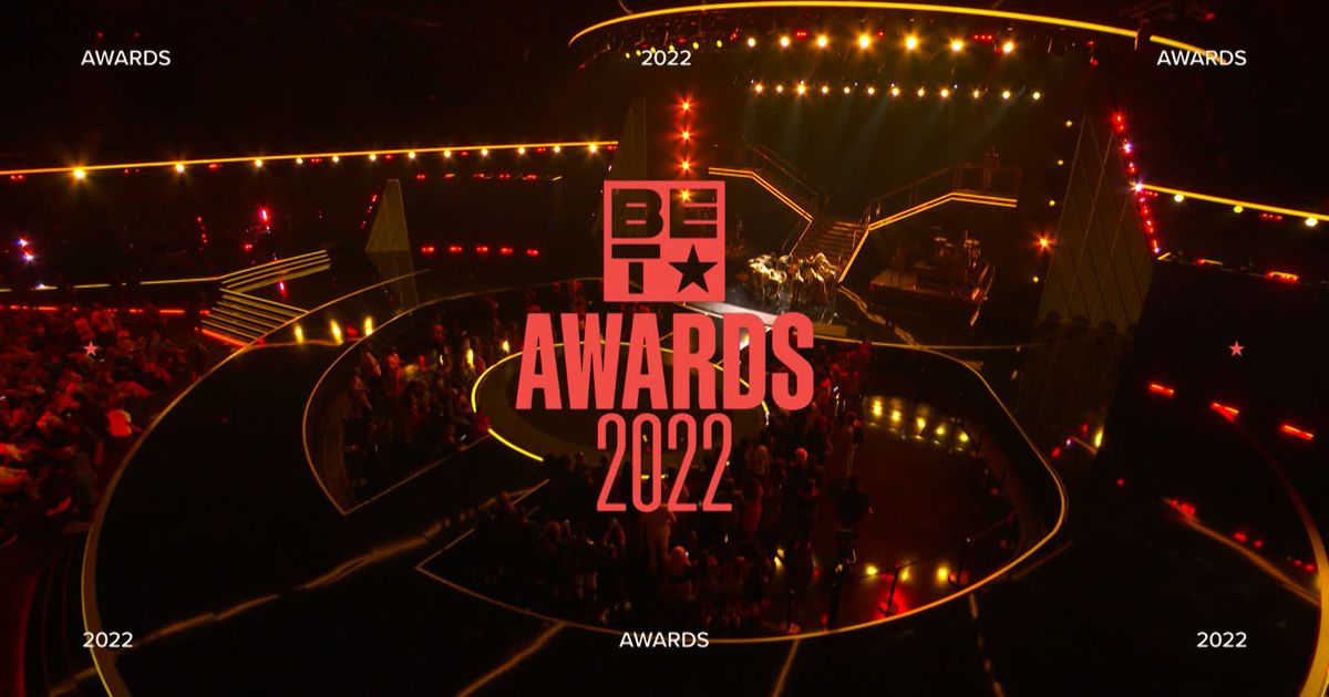 BET Awards 2022 en streaming direct et replay sur CANAL+ myCANAL Congo