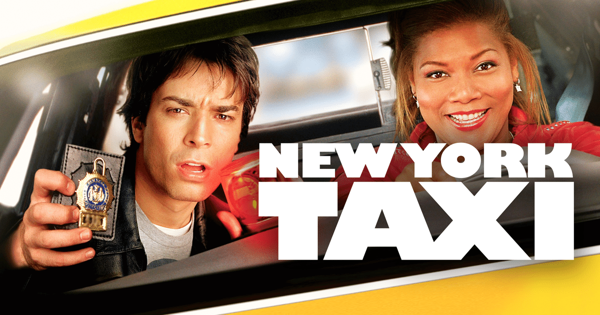 film online new york taxi