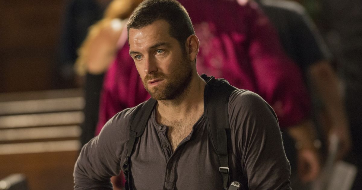 Banshee - Season 2 - Trailer en streaming direct et replay sur CANAL  ...